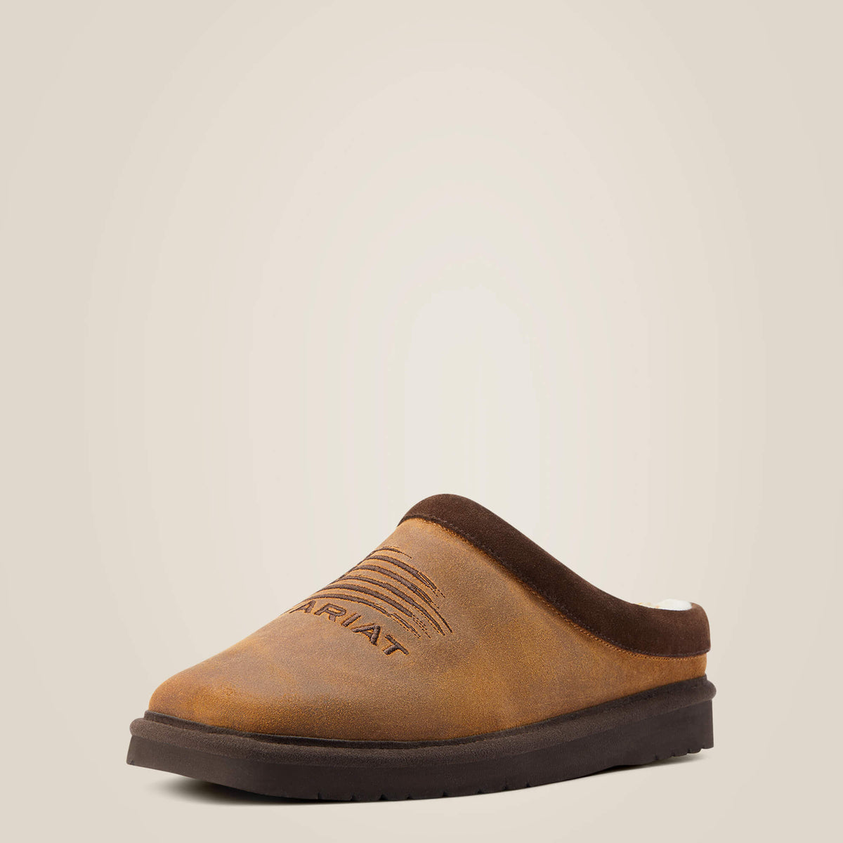 Patriot Square Toe Slipper - Ariat Hot Sale