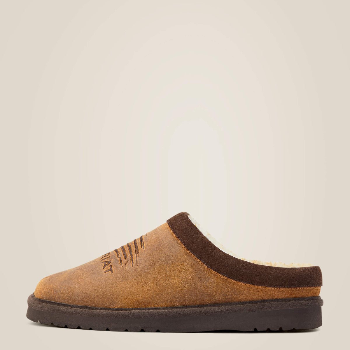 Patriot Square Toe Slipper - Ariat Hot Sale