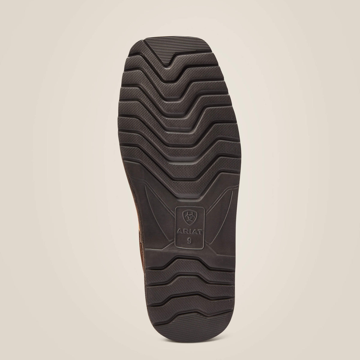 Patriot Square Toe Slipper - Ariat Hot Sale