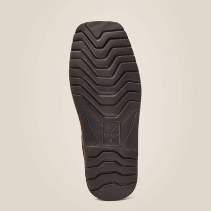 Patriot Square Toe Slipper - Ariat Hot Sale