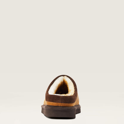 Patriot Square Toe Slipper - Ariat Hot Sale