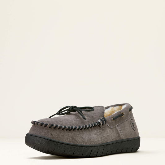 Moccasin Slipper - Ariat Deals