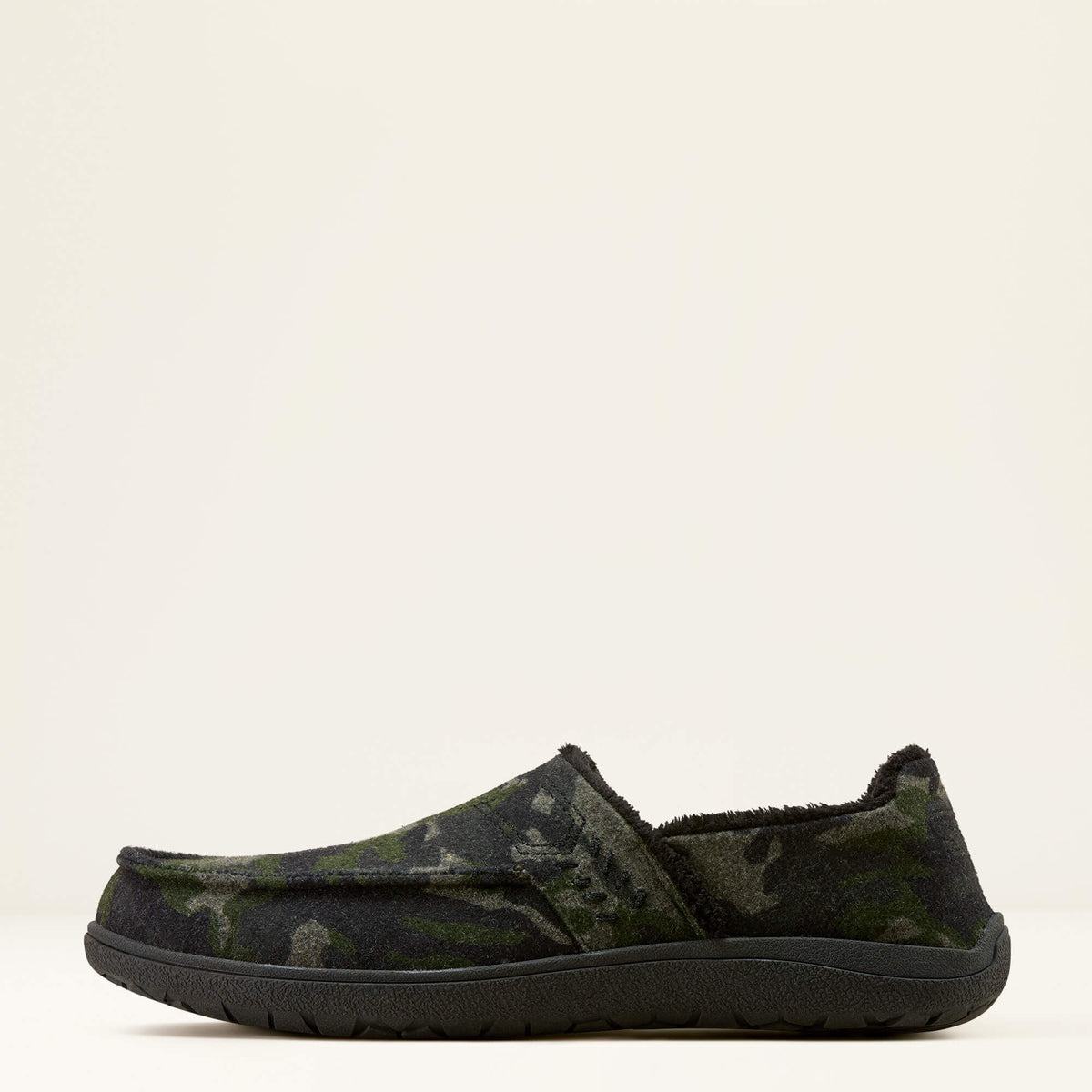 Restful Comfort Scuff Slipper - Ariat Discount
