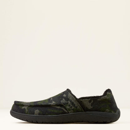Restful Comfort Scuff Slipper - Ariat Discount