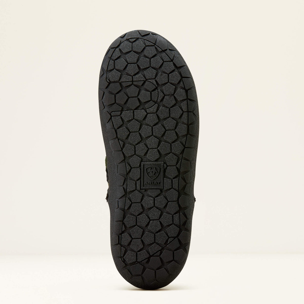 Restful Comfort Scuff Slipper - Ariat Discount