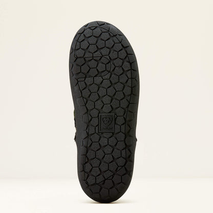 Restful Comfort Scuff Slipper - Ariat Discount