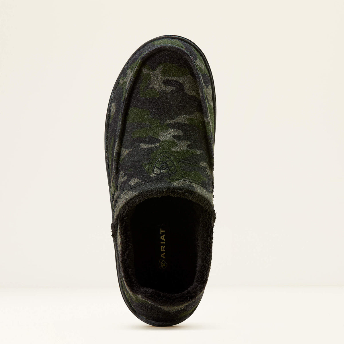 Restful Comfort Scuff Slipper - Ariat Discount