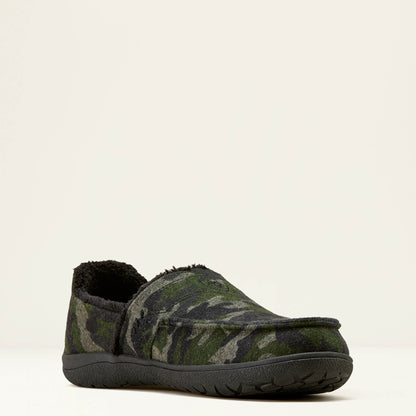 Restful Comfort Scuff Slipper - Ariat Discount