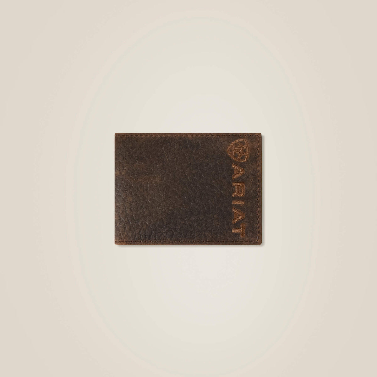 Large Logo Bifold Wallet - Ariat Deals