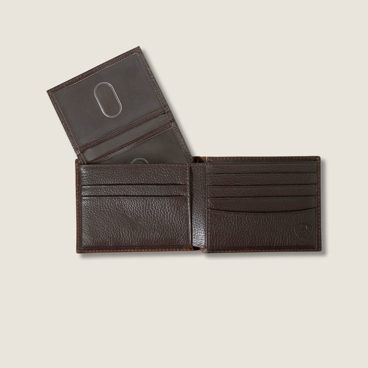 Flag Bifold Wallet - Ariat Smart Buy