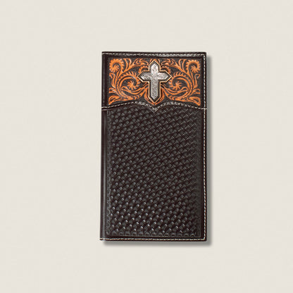 Cross Rodeo Wallet - Ariat Hot Sale