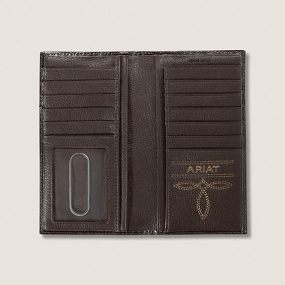 Cross Rodeo Wallet - Ariat Hot Sale