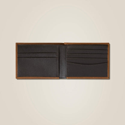 Flag Shield Bifold Wallet - Ariat Sale