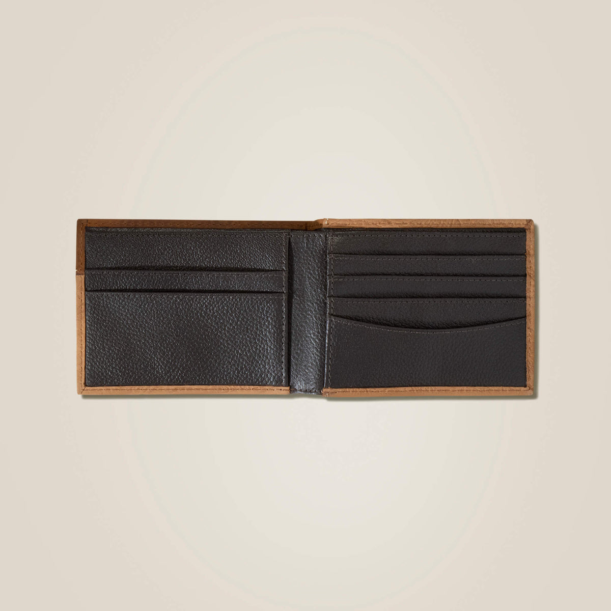 Tooled Leather Bifold Wallet - Ariat Deals