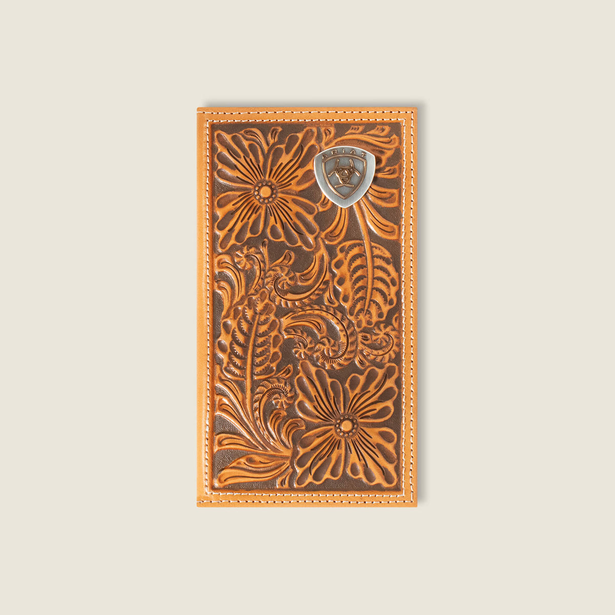 Southwest Emboss Rodeo Wallet - Ariat Best Price