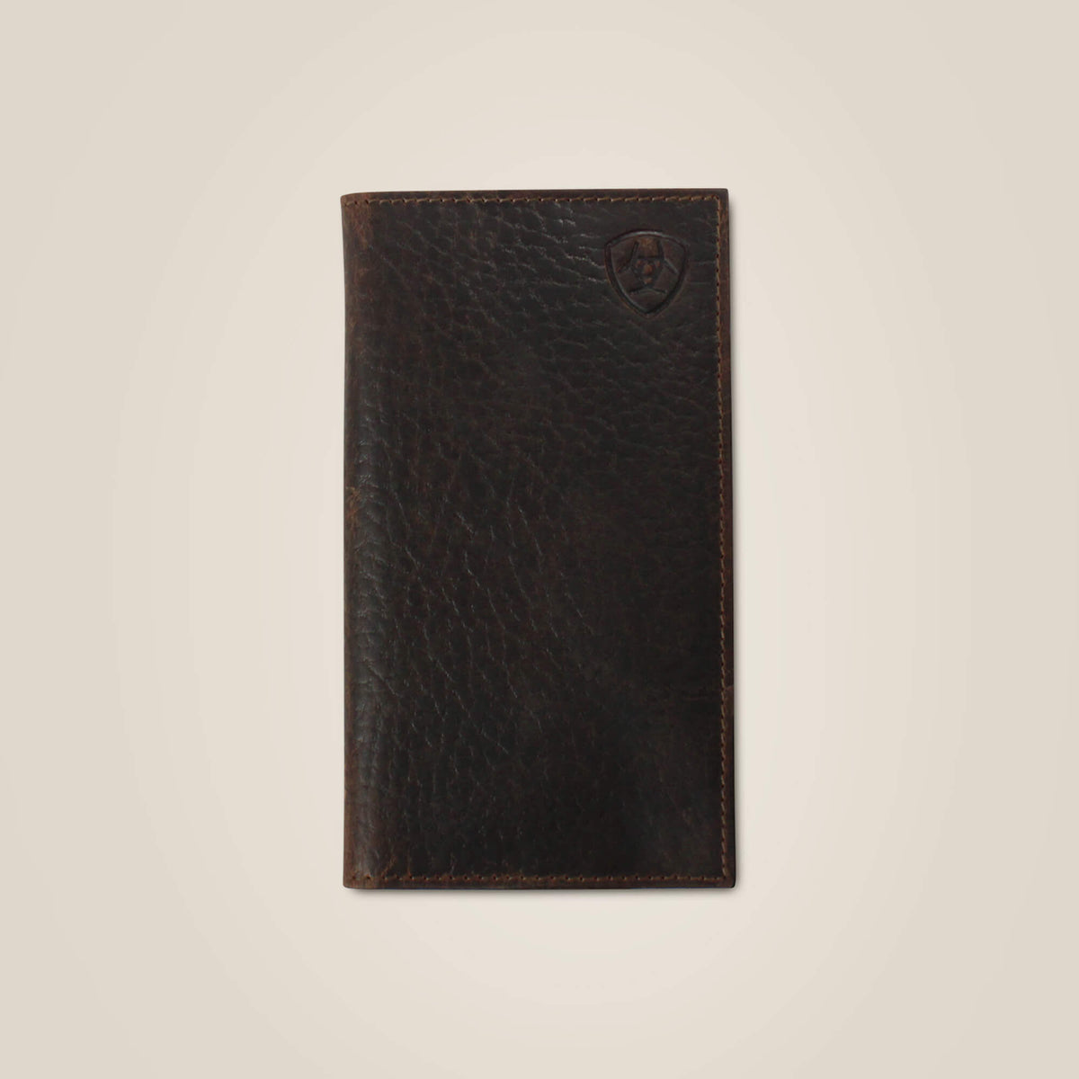 Rodeo Wallet Corner Shield - Ariat Trusted