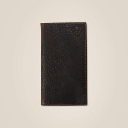 Rodeo Wallet Corner Shield - Ariat Trusted