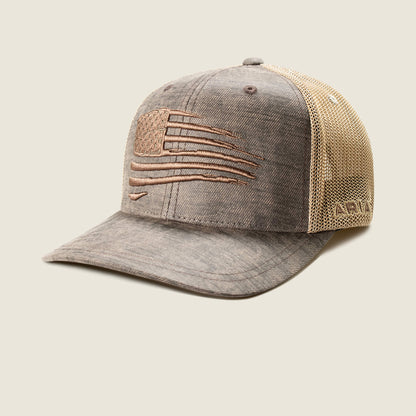 Patriot Flag Cap - Ariat Best Price