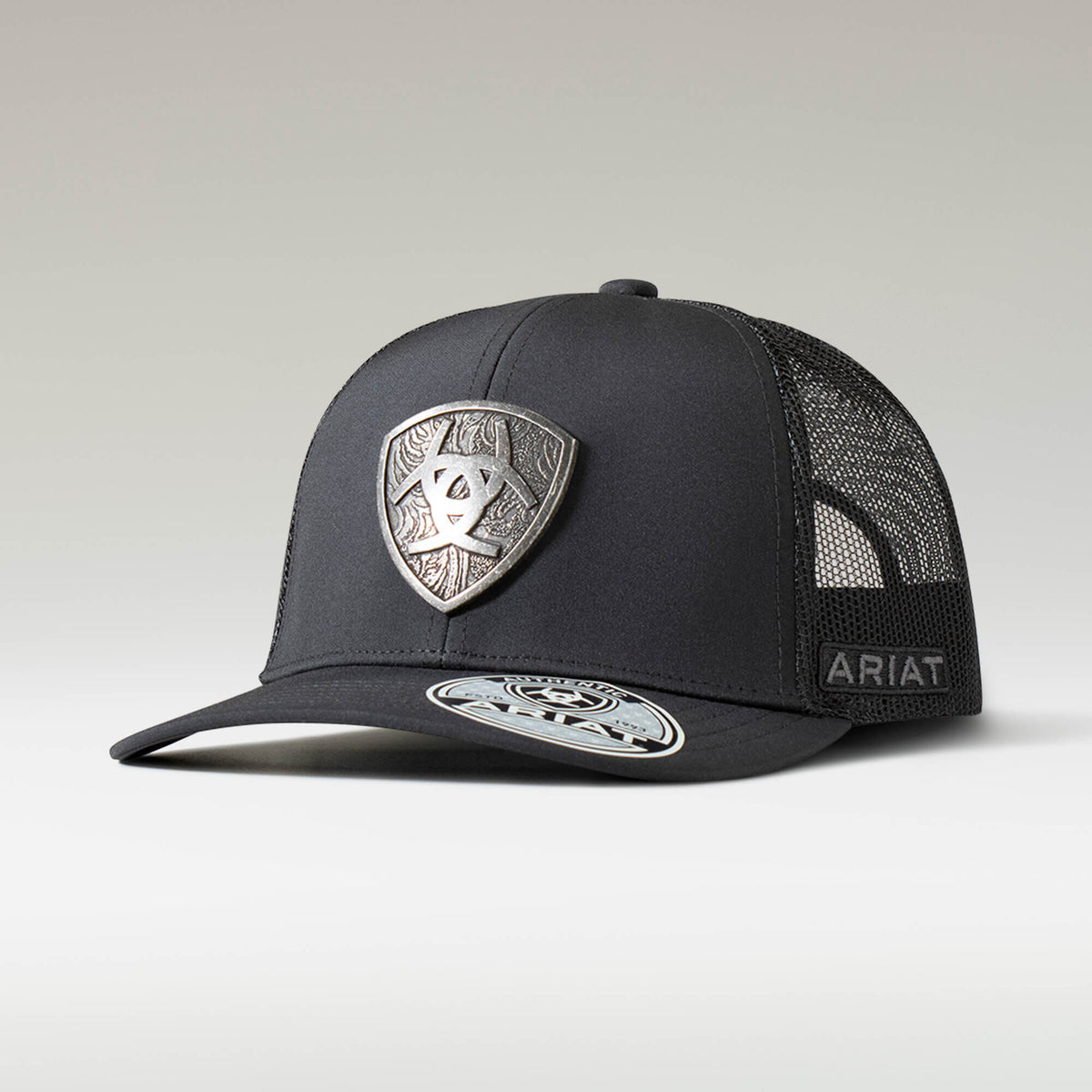 Metal Shield Cap - Ariat Hot Sale