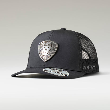 Metal Shield Cap - Ariat Hot Sale