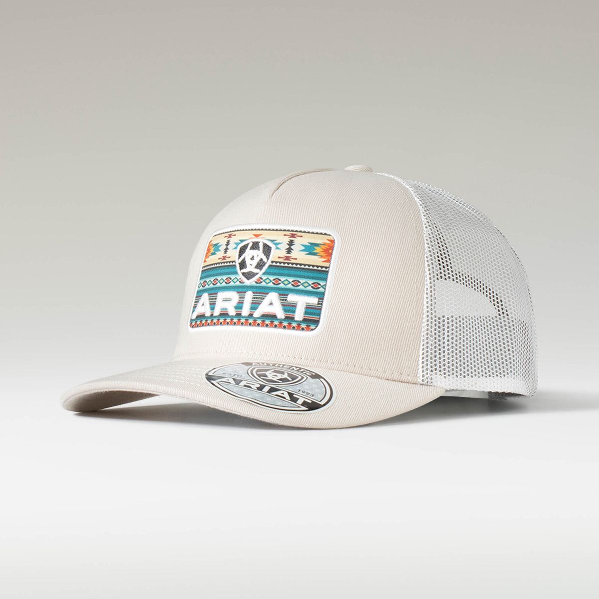 Southwest Patch Cap - Ariat Customer Favorite