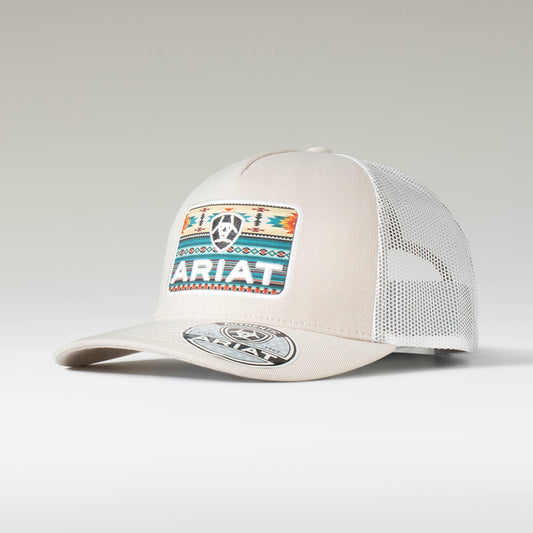 Southwest Patch Cap - Ariat Customer Favorite