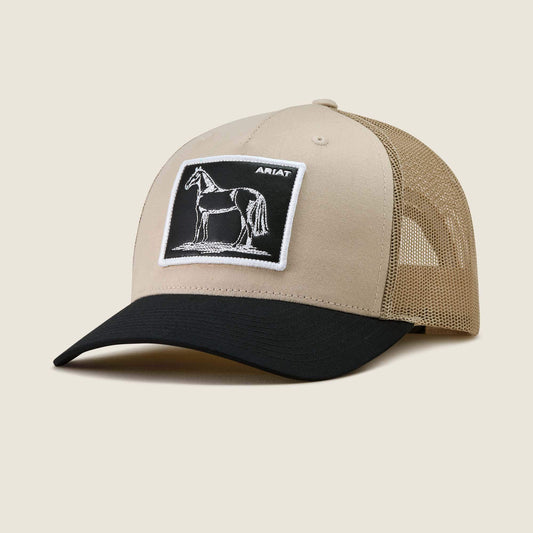 Countryside Trucker Hat - Ariat Discount