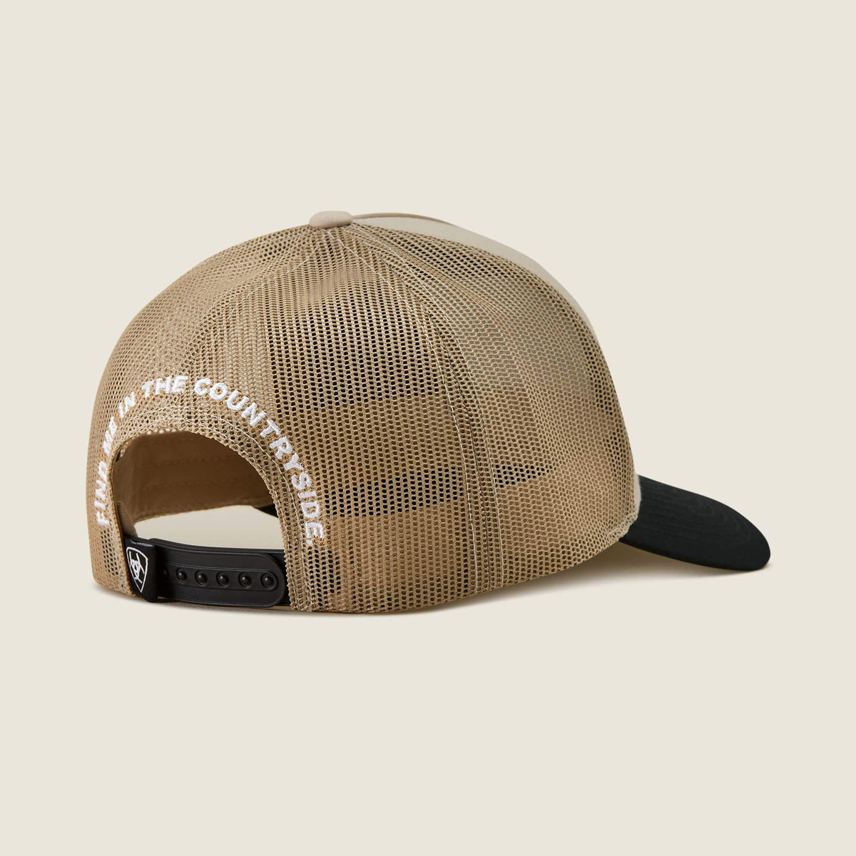 Countryside Trucker Hat - Ariat Discount
