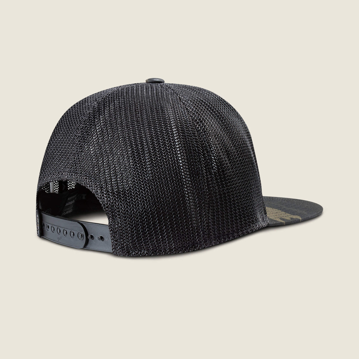 Ariat Work Skull Bolt Patch Cap - Ariat Everyday