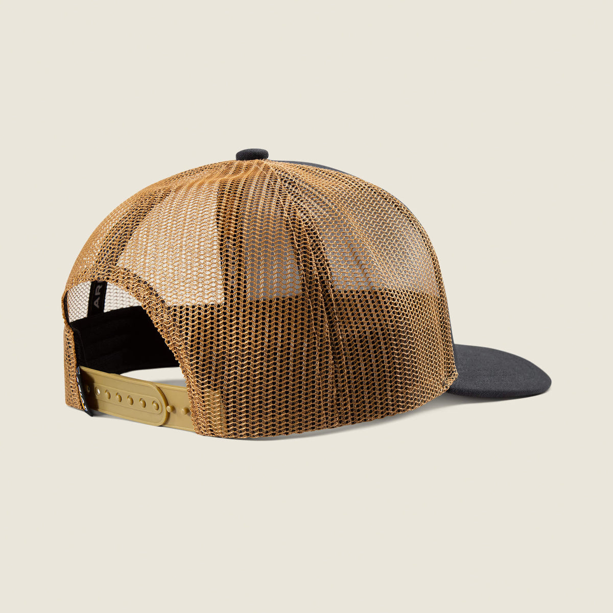 Ariat Work Eagle Skull Patch Cap - Ariat Classic