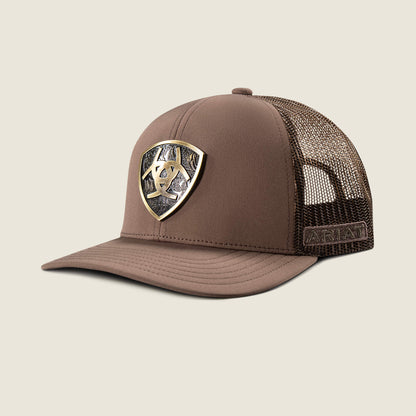 Metal Ariat Shield Cap - Ariat Sale
