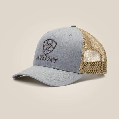 Stacked Logo Cap - Ariat Hot Sale