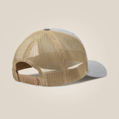 Stacked Logo Cap - Ariat Hot Sale