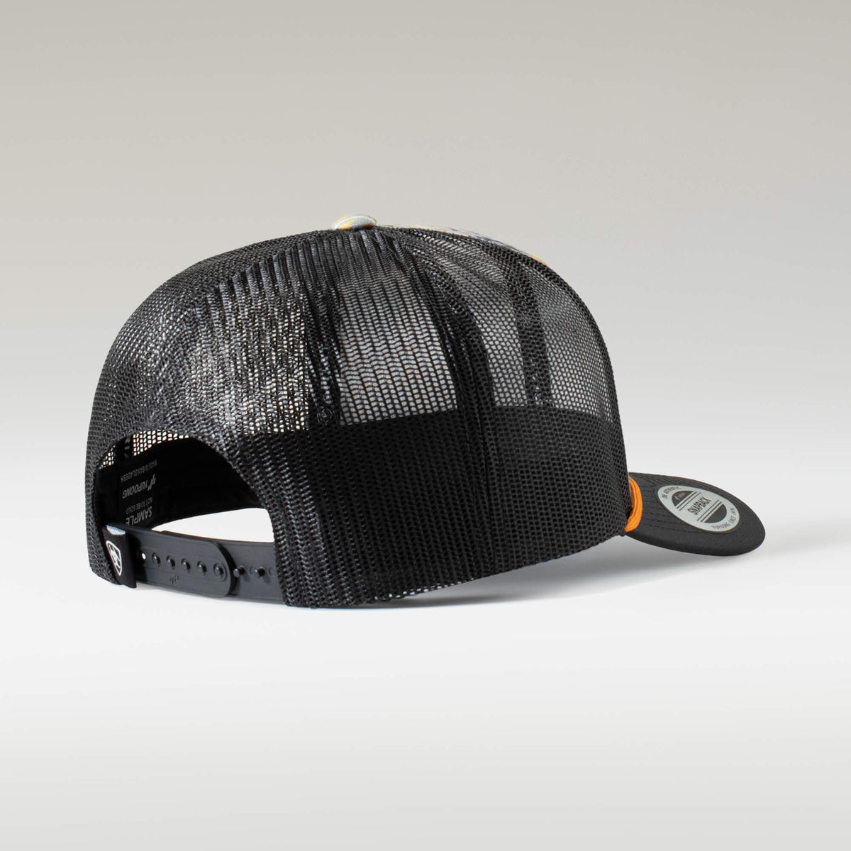 Geo Top Rope Cap - Ariat Latest