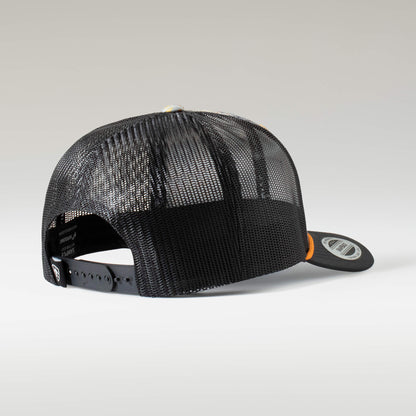 Geo Top Rope Cap - Ariat Latest