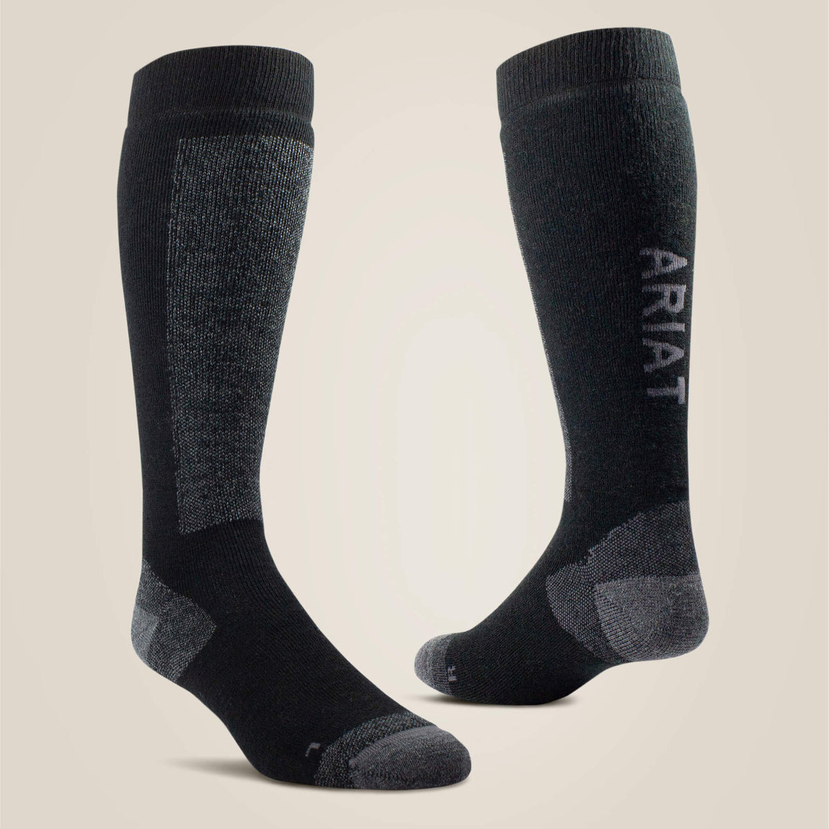AriatTEK Merino Socks - Ariat Popular