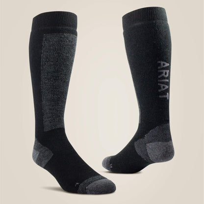 AriatTEK Merino Socks - Ariat Popular