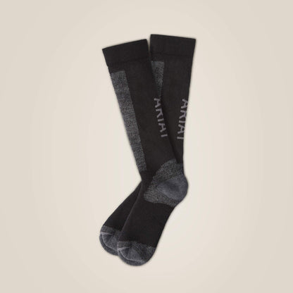 AriatTEK Merino Socks - Ariat Popular