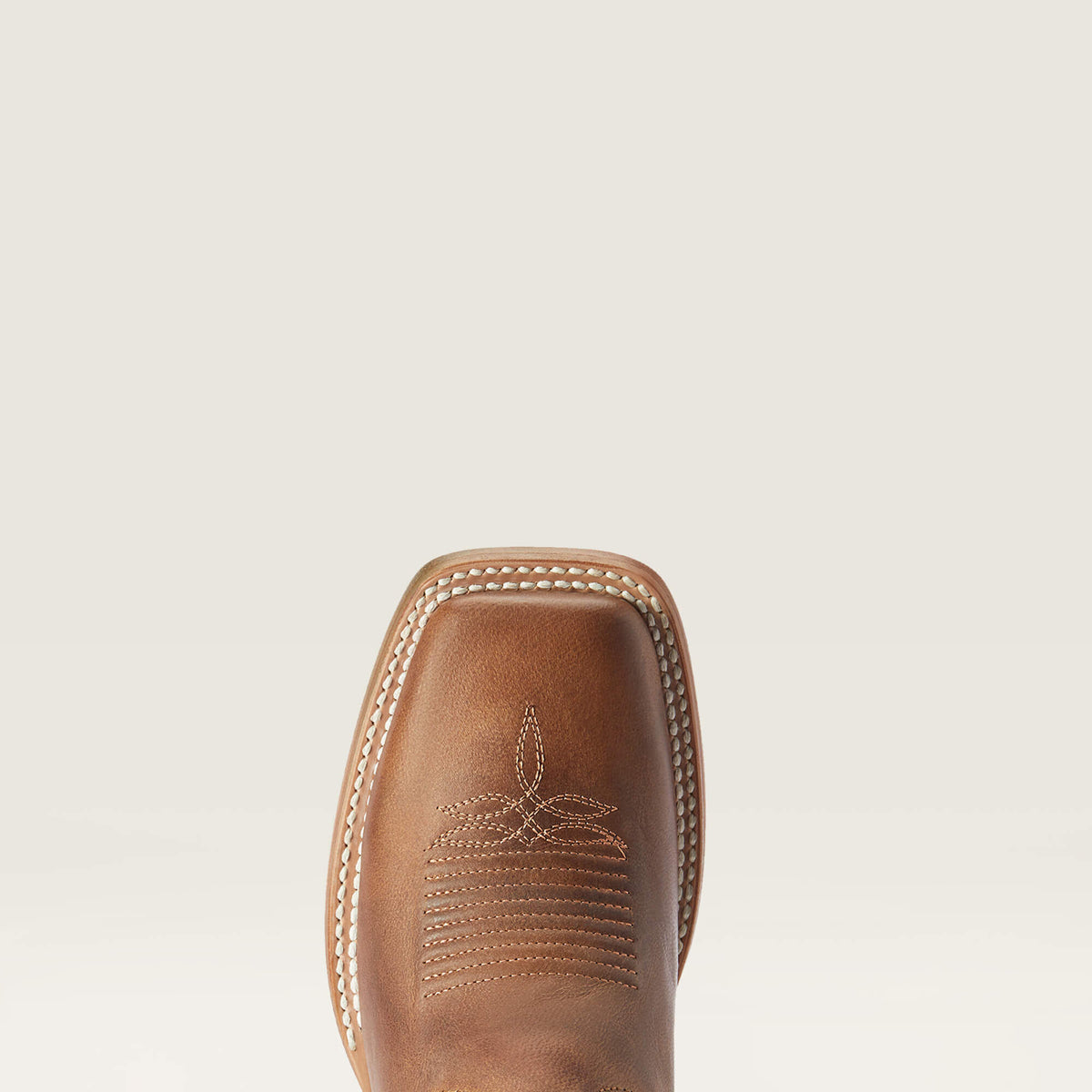 Frontier Tilly Wide Square Toe Western Boot - Ariat Popular