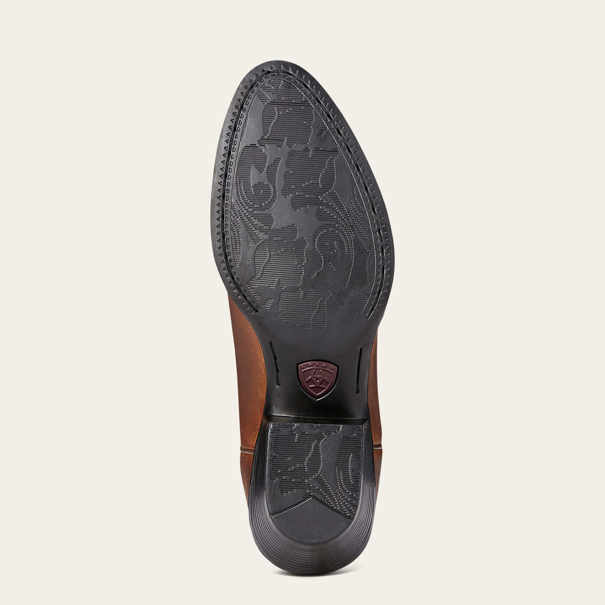 Heritage R Toe Western Boot - Ariat Best Price