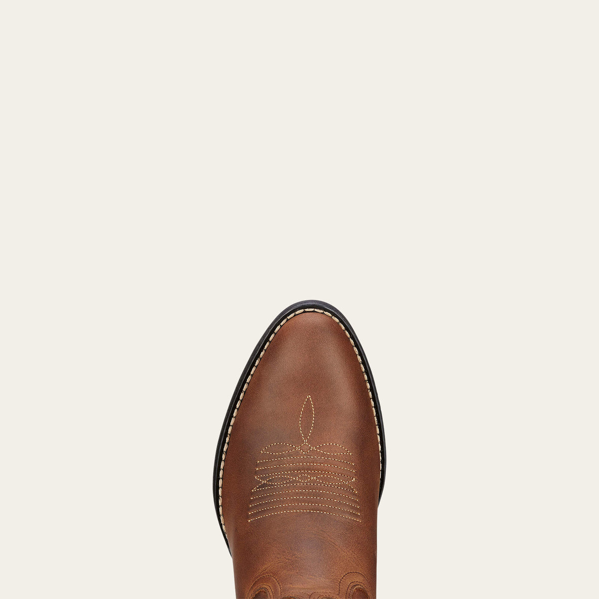 Heritage R Toe Western Boot - Ariat Best Price