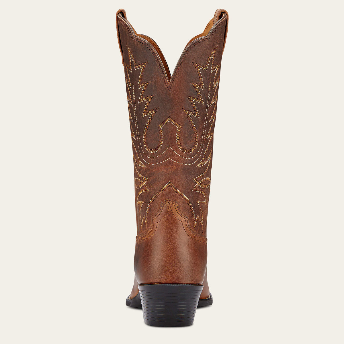 Heritage R Toe Western Boot - Ariat Best Price
