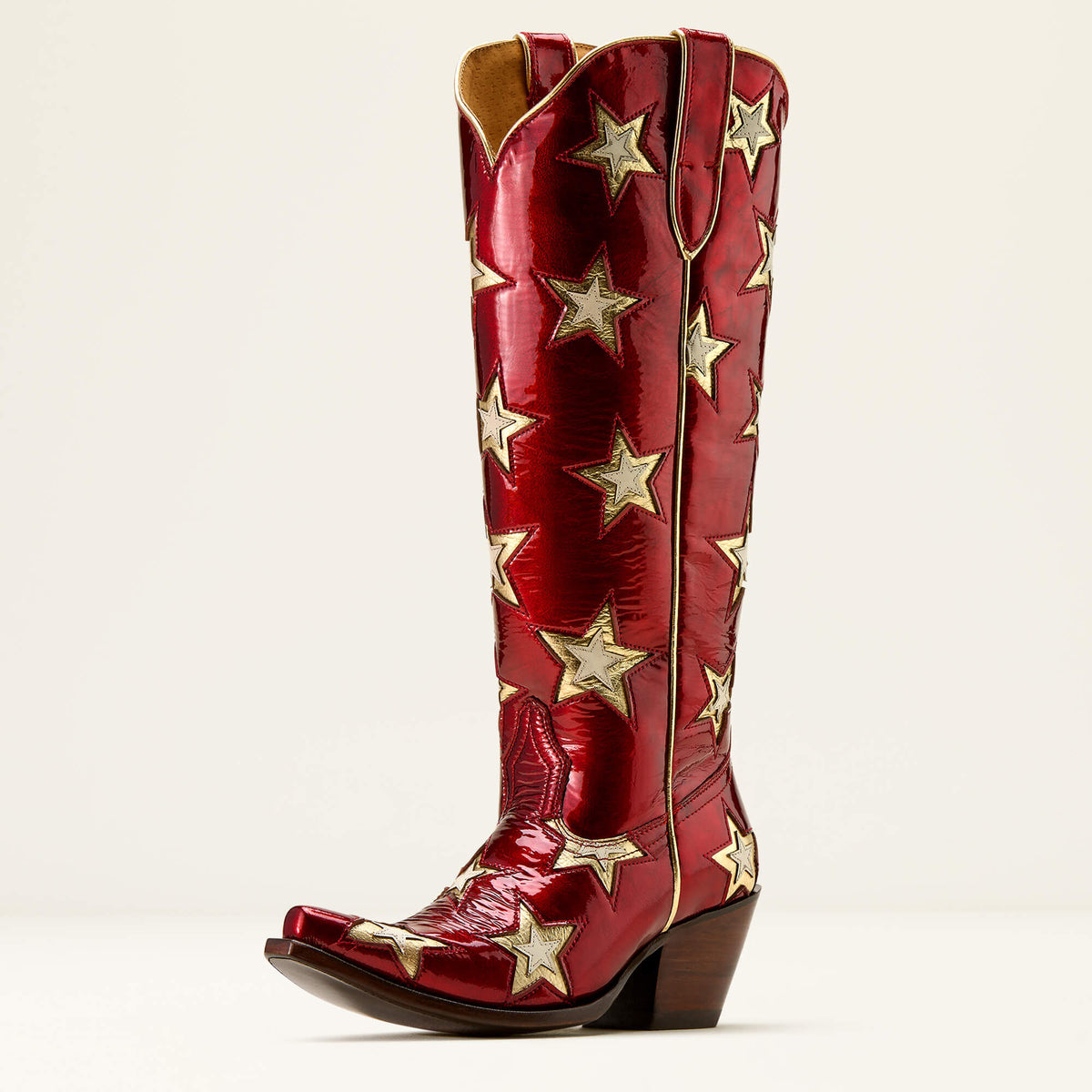 Casanova Star X Toe Western Boot - Ariat Sale