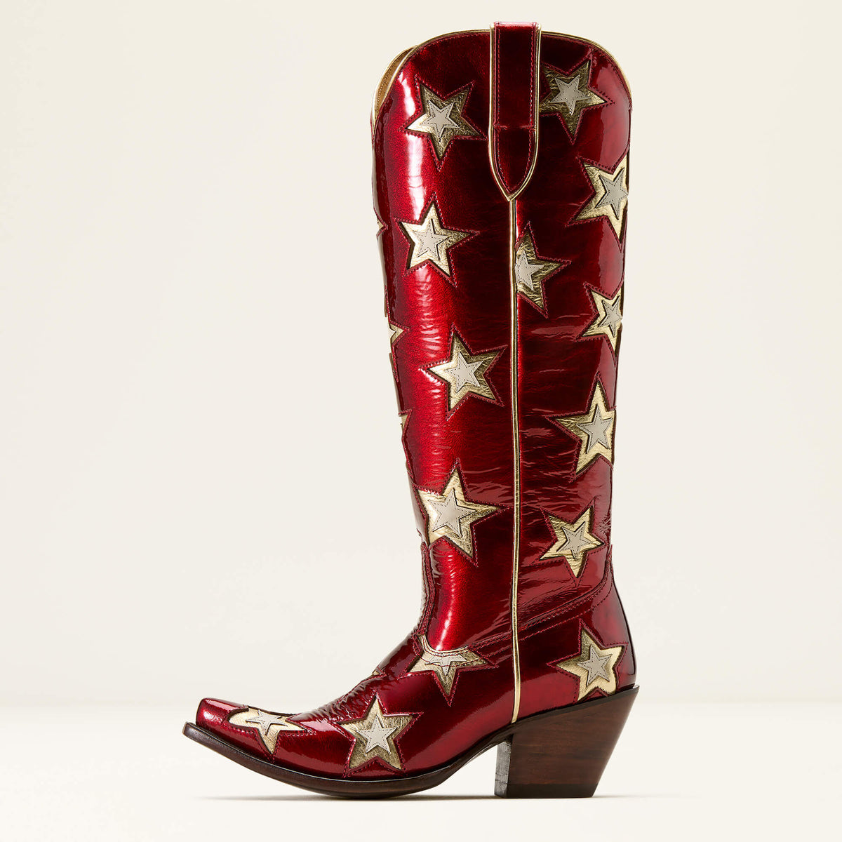 Casanova Star X Toe Western Boot - Ariat Sale