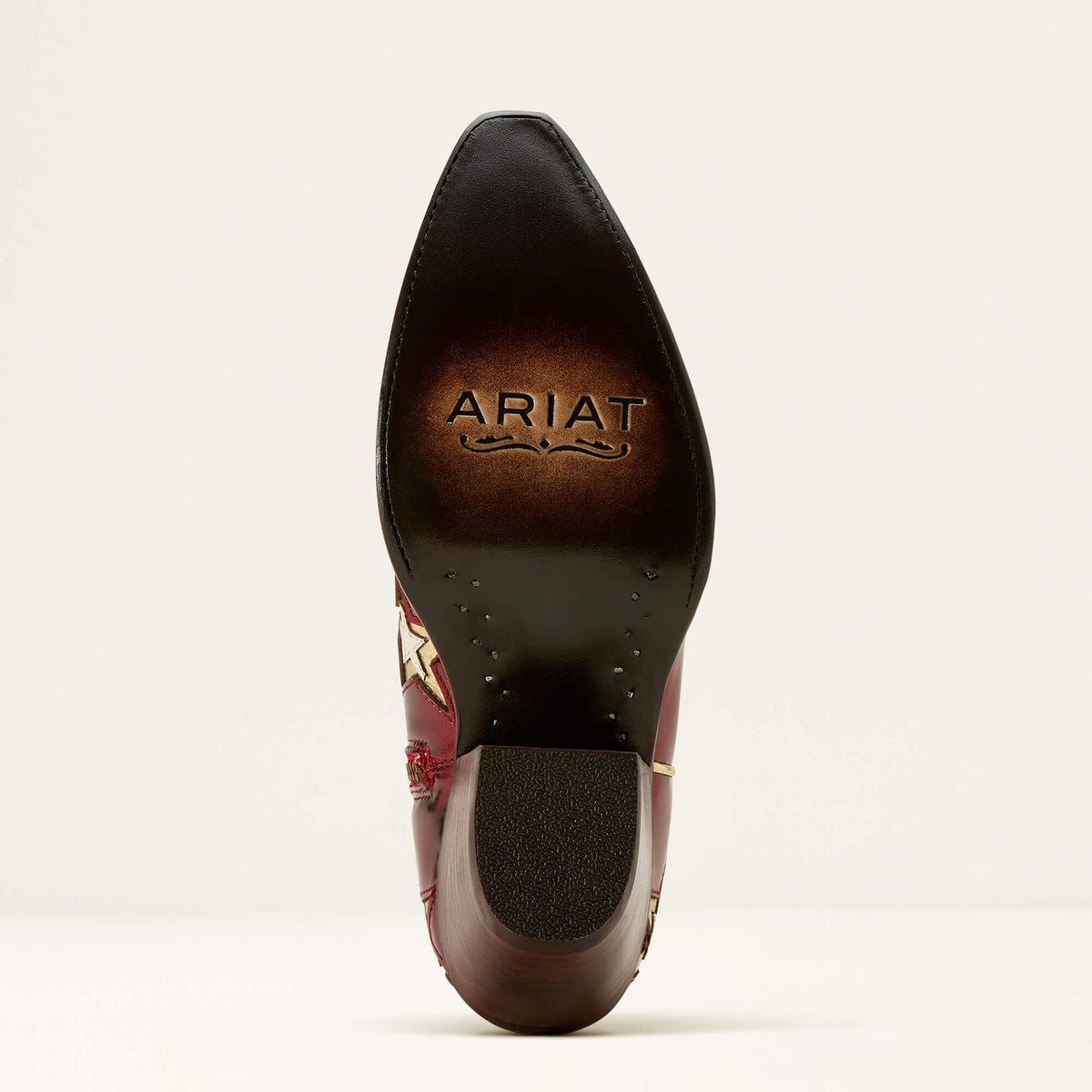 Casanova Star X Toe Western Boot - Ariat Sale