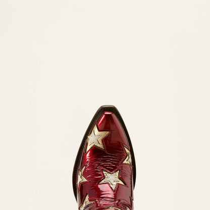 Casanova Star X Toe Western Boot - Ariat Sale