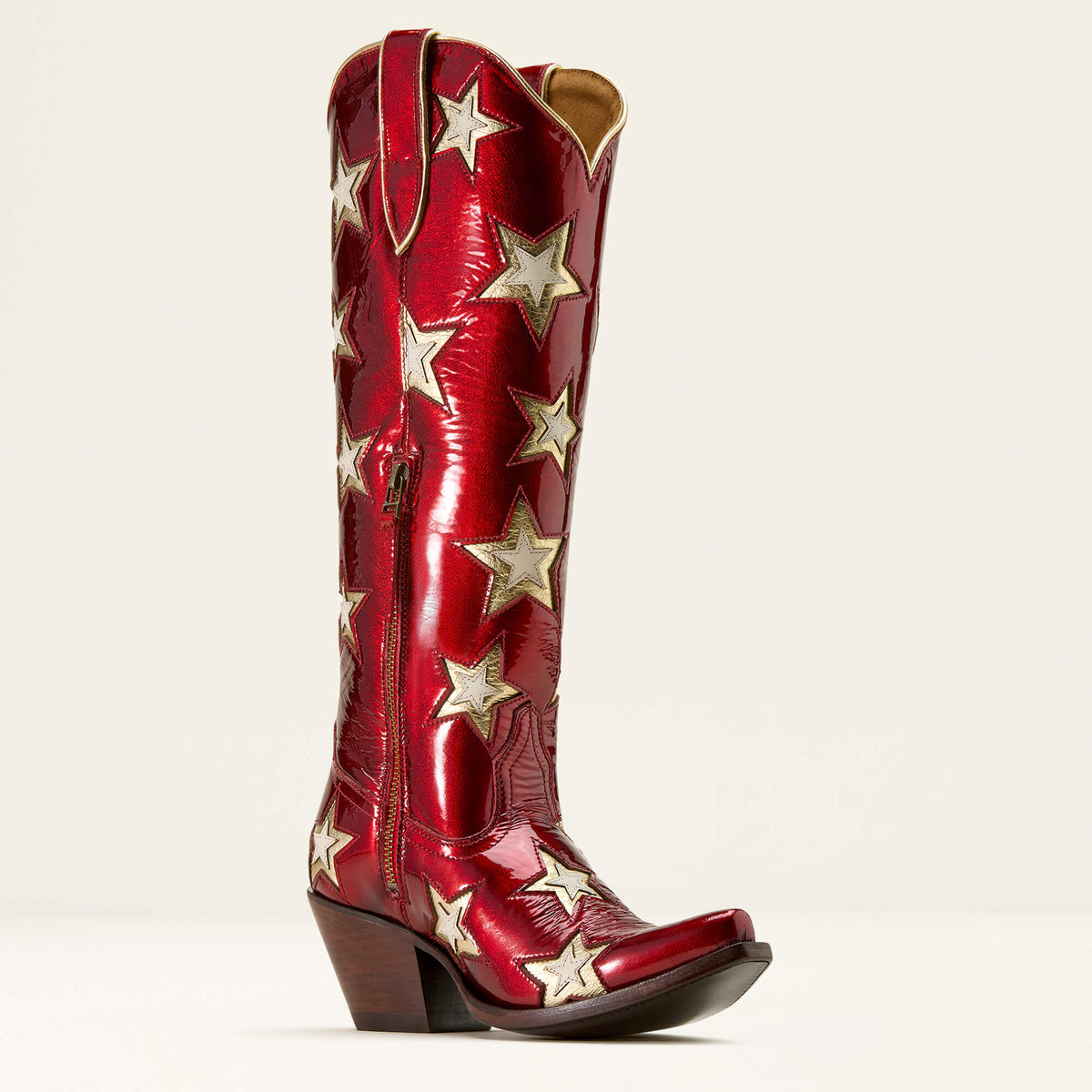Casanova Star X Toe Western Boot - Ariat Sale