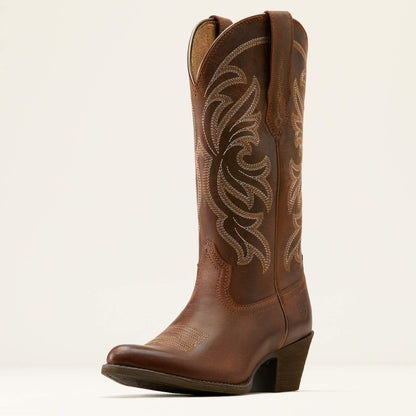 Heritage J Toe Western Boot - Ariat Discount