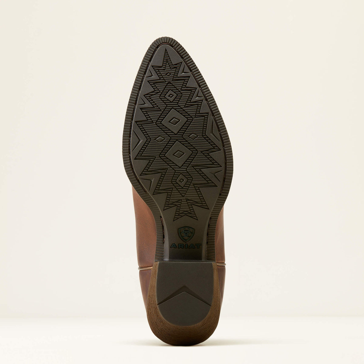 Heritage J Toe Western Boot - Ariat Discount