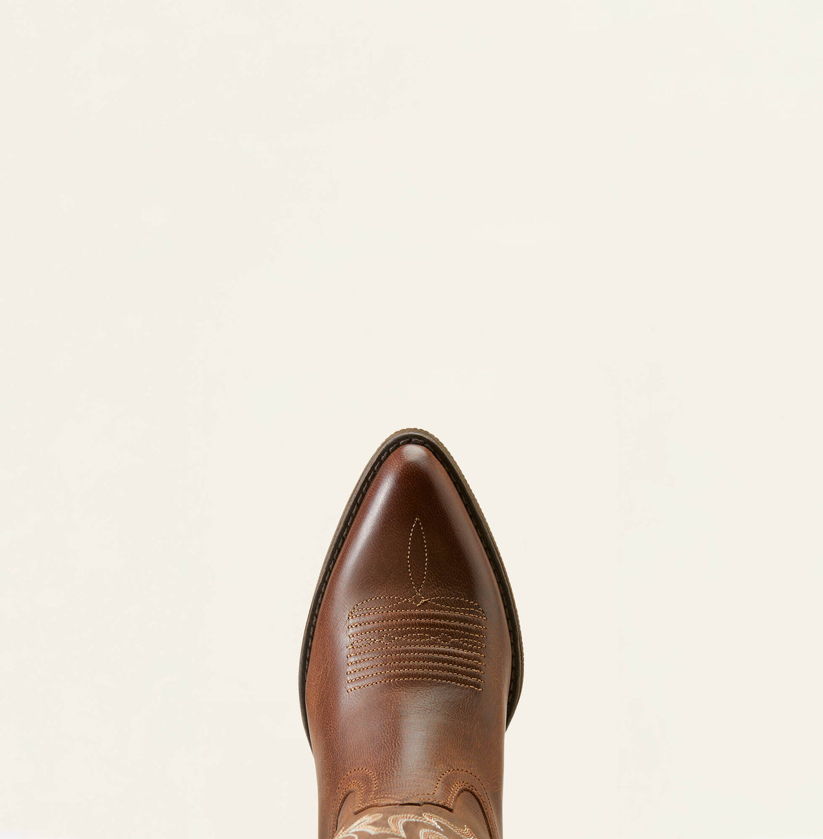 Heritage J Toe Western Boot - Ariat Discount